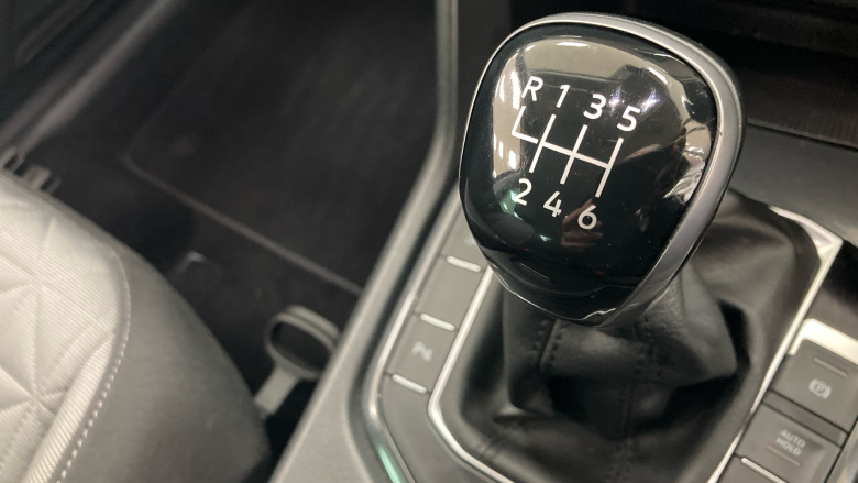 Volkswagen Tiguan 1.5 TSI 150 Life 5dr Petrol Estate